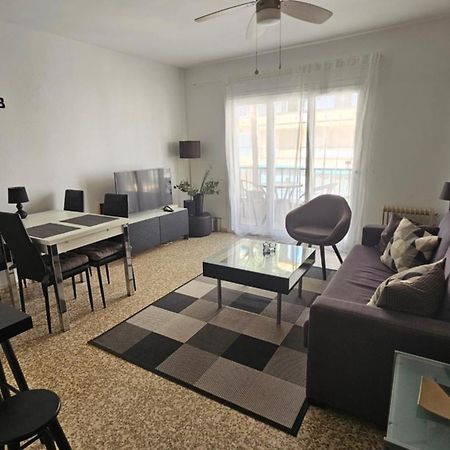 Apartamento Albaida 3G เนร์คา ภายนอก รูปภาพ