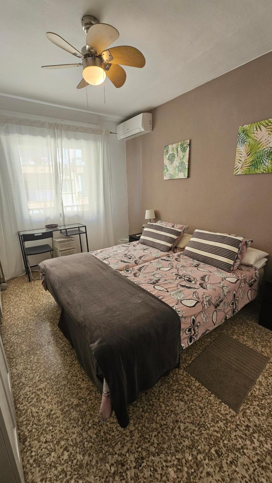 Apartamento Albaida 3G เนร์คา ภายนอก รูปภาพ